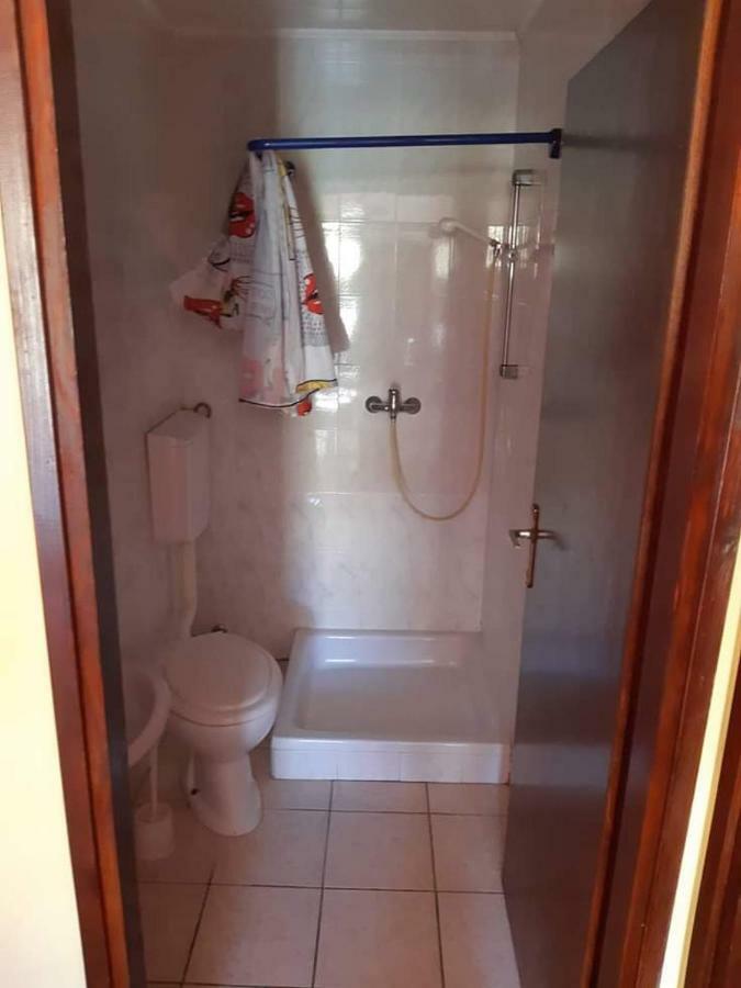 Apartmani Katica Vir Bagian luar foto